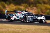 Offiziell: BMW-LMDh in der WEC ab 2024, Rollout geglückt