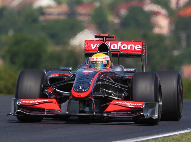 Lewis Hamilton 2009 Lewis Hamilton 2009