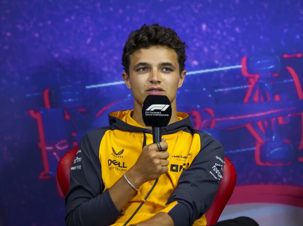 Lando Norris Lando Norris