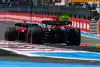 Bild zum Inhalt: Formel-1-Liveticker: Max Verstappen rechnet in Ungarn mit Problemen