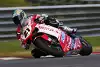 Bild zum Inhalt: Max Biaggi beschuldigt Ducati: Wurde das WSBK-Reglement ausgetrickst?