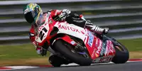 Bild zum Inhalt: Max Biaggi beschuldigt Ducati: Wurde das WSBK-Reglement ausgetrickst?