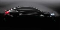 Fiat Fastback (Teaser)