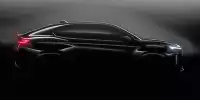 Bild zum Inhalt: Fiat zeigt mit Fastback-Teaser neues SUV-Coupé für Brasilien