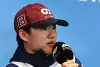 Bild zum Inhalt: Yuki Tsunoda: Wutanfälle im F1-Cockpit sind nicht mein größtes Problem