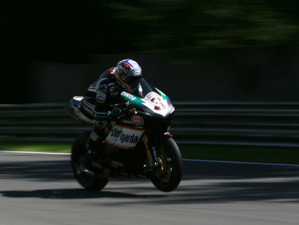Max Biaggi