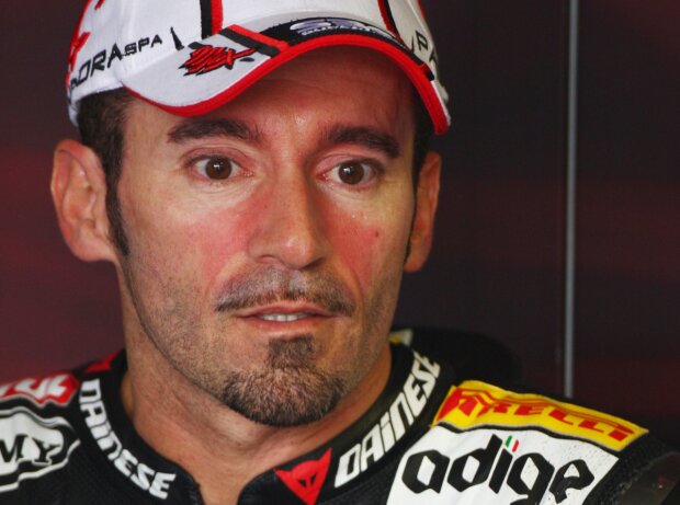 Max Biaggi Max Biaggi