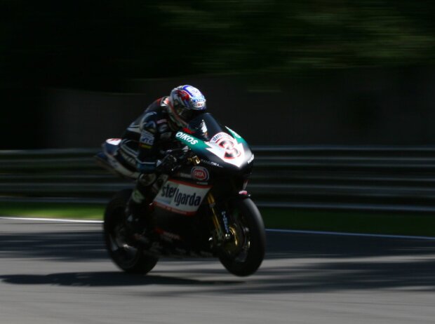 Max Biaggi Max Biaggi