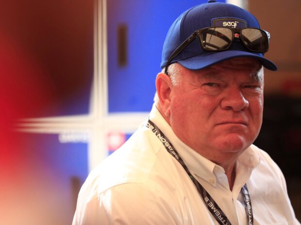 Chip Ganassi