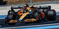 Lando Norris, Daniel Ricciardo