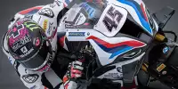 Bild zum Inhalt: Optimismus bei BMW: Auch bei der WSBK in Most ein Kandidat fürs Podium?