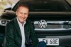 Volkswagen feuerte Diess wegen Cariad-Software-Fiasko