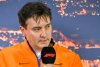 McLaren fordert FIA zum Handeln auf: Unterbodendebatte wie damals mit Halo