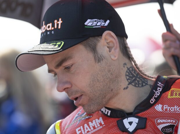 Alvaro Bautista Alvaro Bautista