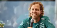 Bild zum Inhalt: Sebastian Vettel: Welche Rolle Umwelt und Frau Hanna beim Rücktritt spielen