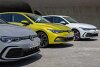 Bild zum Inhalt: VW Golf in der Kaufberatung: Versionen, Motoren, Preise