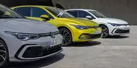 Bild zum Inhalt: VW Golf in der Kaufberatung: Versionen, Motoren, Preise
