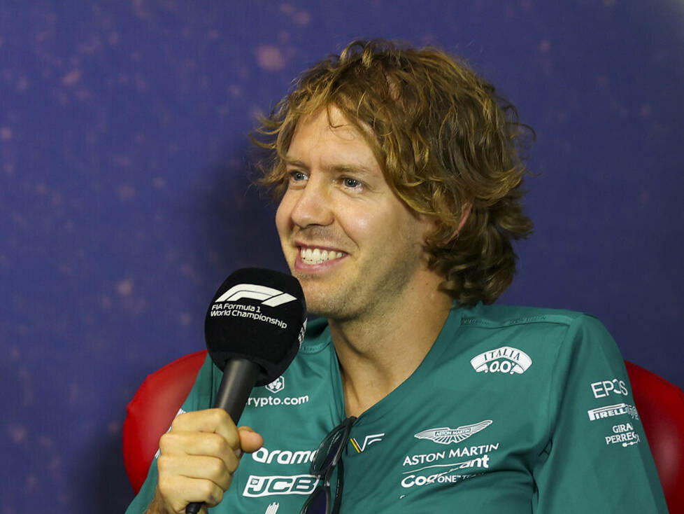 Charles Leclerc, Sebastian Vettel