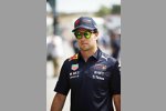 Sergio Perez (Red Bull) 