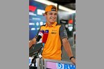 Lando Norris (McLaren) 