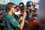Sebastian Vettel (Aston Martin) 