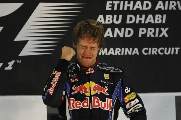 Sebastian Vettel Red Bull Red Bull F1 ~Sebastian Vettel (Aston Martin) ~ 