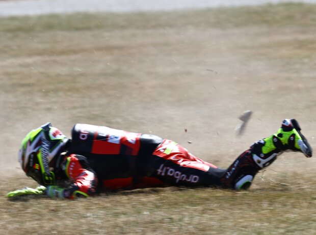 Alvaro Bautista Alvaro Bautista