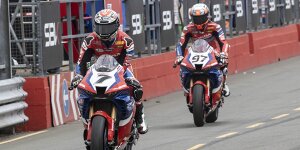 WSBK 2023: Honda zeigt kein Interesse an Takaaki Nakagami