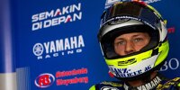 Bild zum Inhalt: Dominique Aegerter 2023: Superbike-WM mit oder ohne Yamaha?