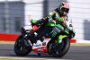WSBK Most FT1: Rea hauchdünn vor Razgatlioglu, Bautista nicht in den Top 5