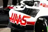 Bild zum Inhalt: Haas über "Ferrari-Update": "Warum sollten wir auch den Williams kopieren?"