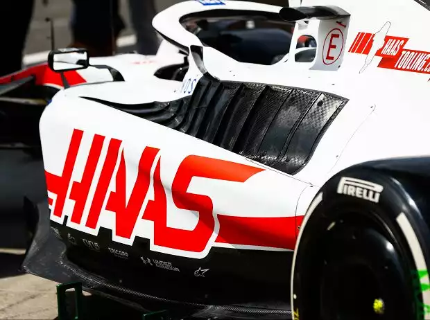 Kevin Magnussen Titel-Bild zur News: Kevin Magnussen