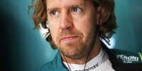 Bild zum Inhalt: Viele sind froh, dass Vettel aufhört, glaubt Ralf Schumacher