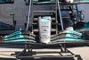Die alten und neuen Ideen von Mercedes beim Ungarn-Grand-Prix