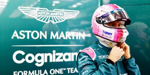 Sebastian Vettel: Fährt er nach dem Rücktritt weiter Autorennen?