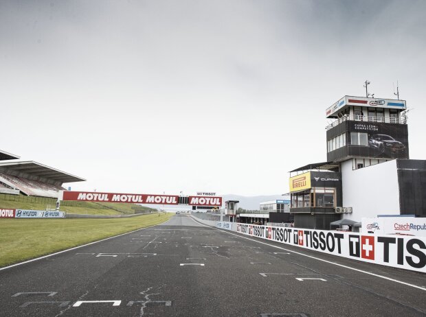 Autodrom Most Autodrom Most