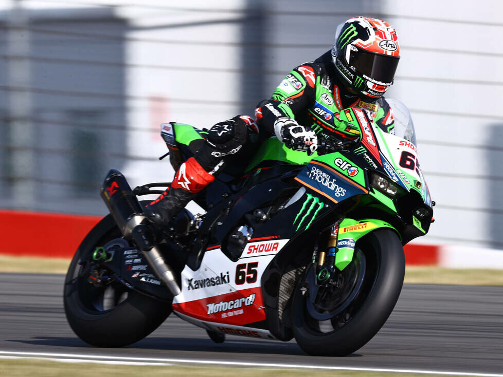Jonathan Rea