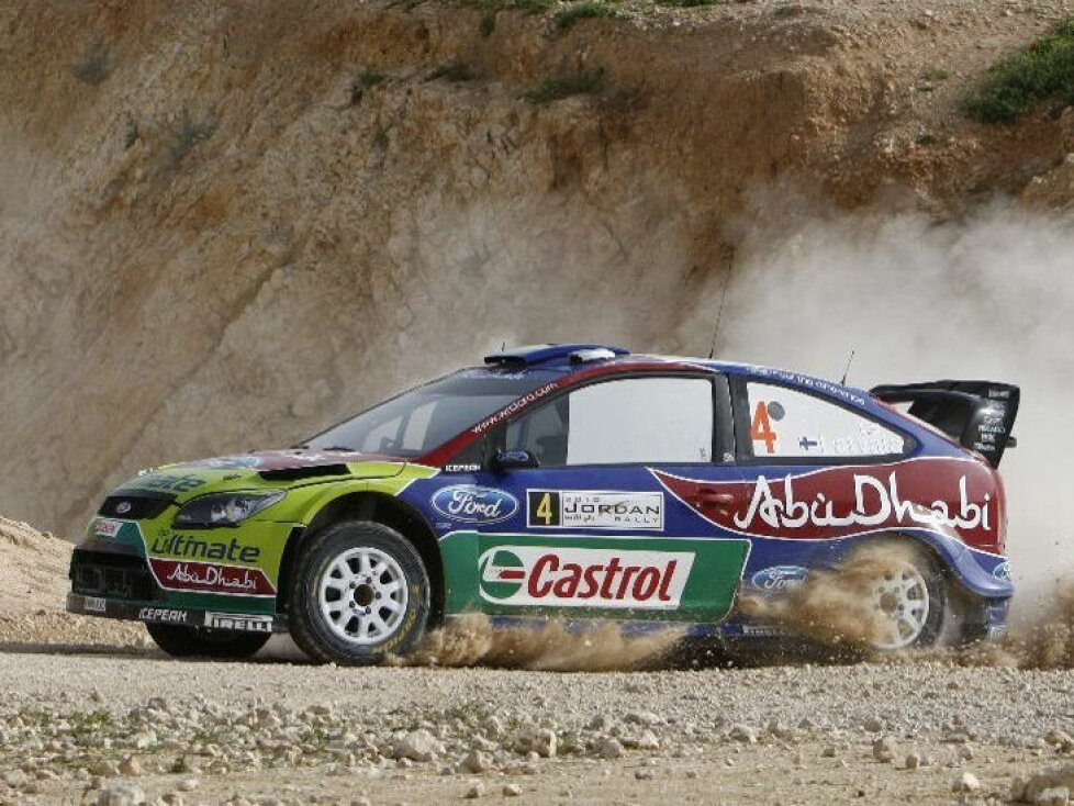 Jari-Matti Latvala