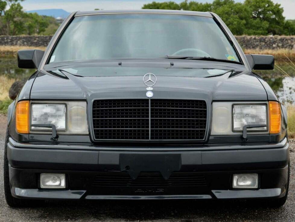 Mercedes 300 CE AMG 6.0 zum Verkauf