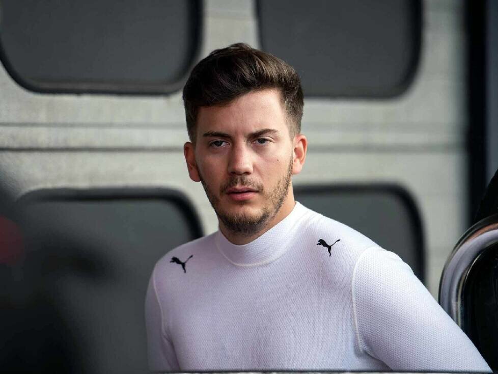 Fabian Vettel