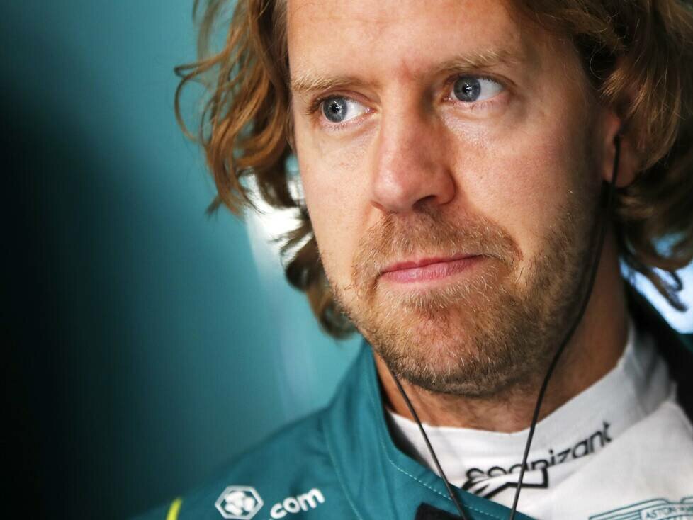 Sebastian Vettel