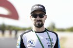 Eugene Laverty 