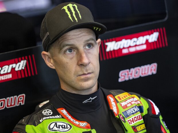 Jonathan Rea Jonathan Rea