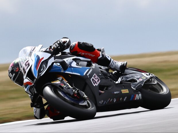 Scott Redding