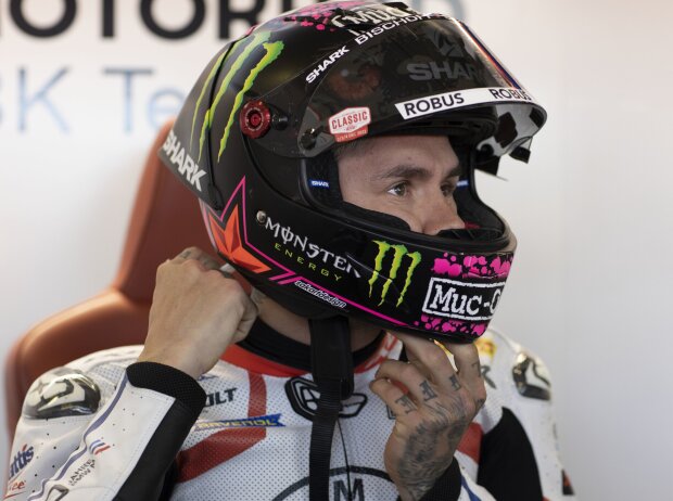 Scott Redding