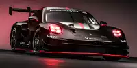 Bild zum Inhalt: Porsche 911 GT3 R (2023) vorgestellt: Größerer Motor, mehr Radstand