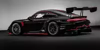 Porsche 911 GT3 R (2023)