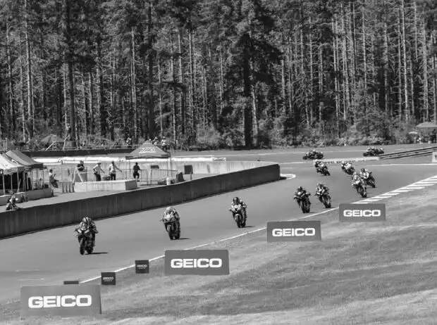 Titel-Bild zur News: MotoAmerica