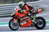 WSBK Most FT3: Alvaro Bautista im Nassen vorn, Philipp Öttl auf P4!