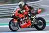 Bild zum Inhalt: WSBK Most FT3: Alvaro Bautista im Nassen vorn, Philipp Öttl auf P4!